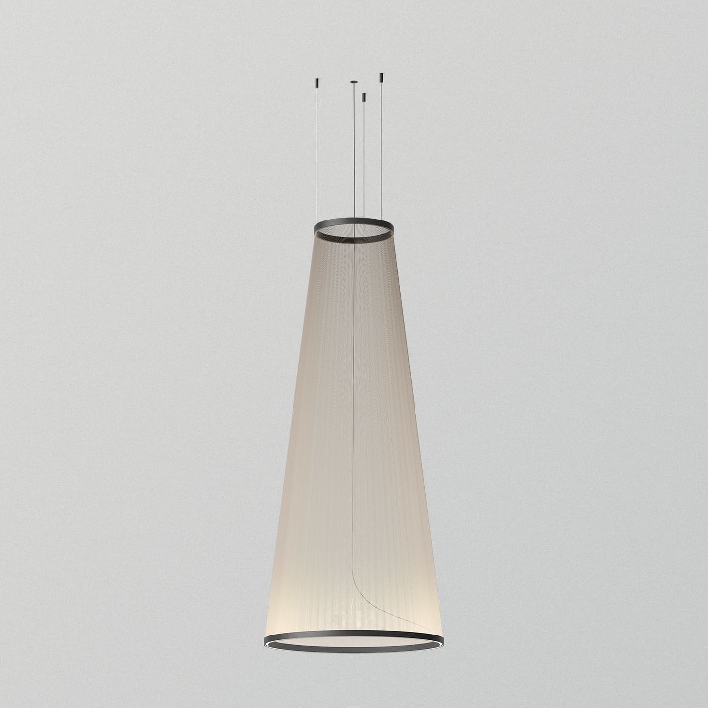 Luma Pendant Light