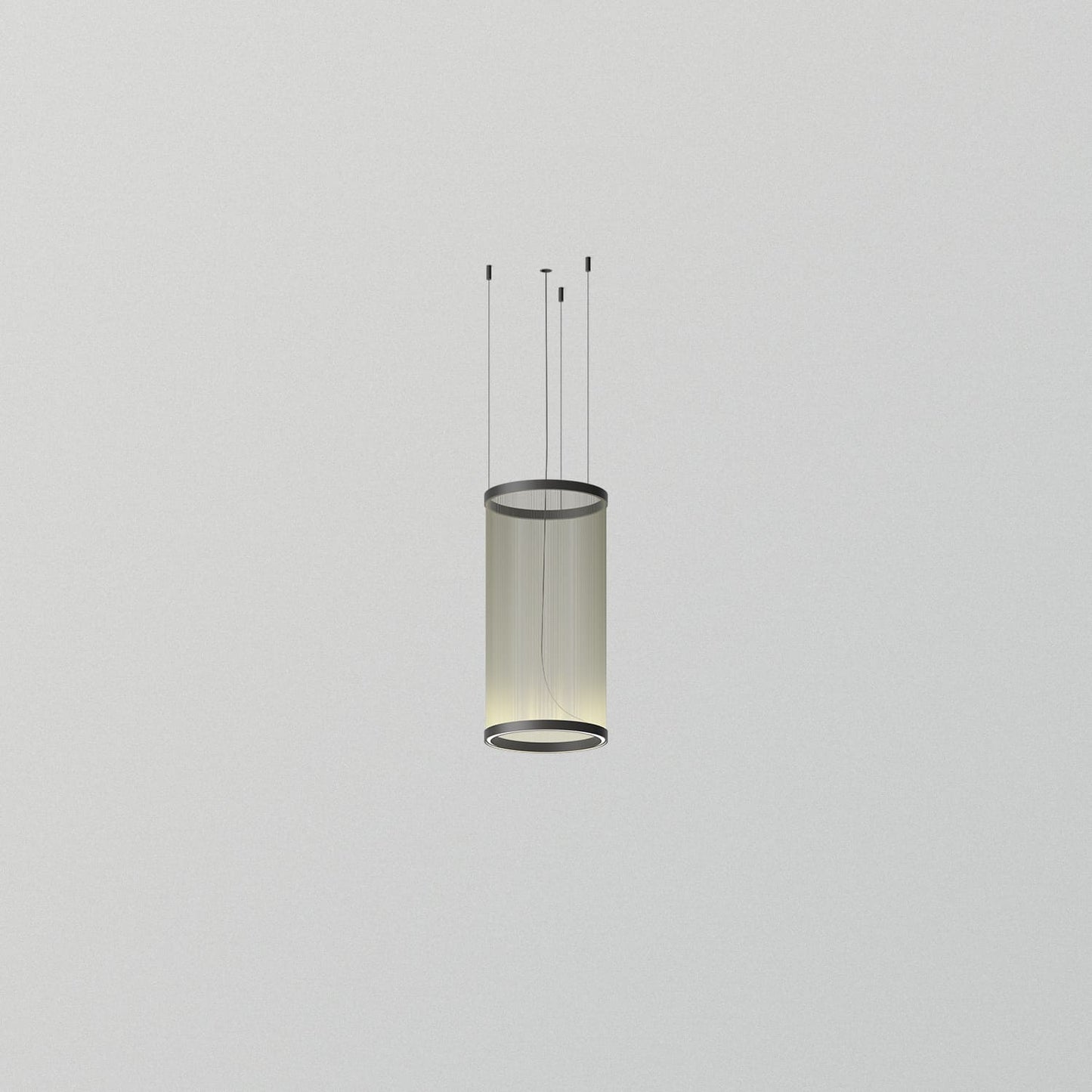 Luma Pendant Light
