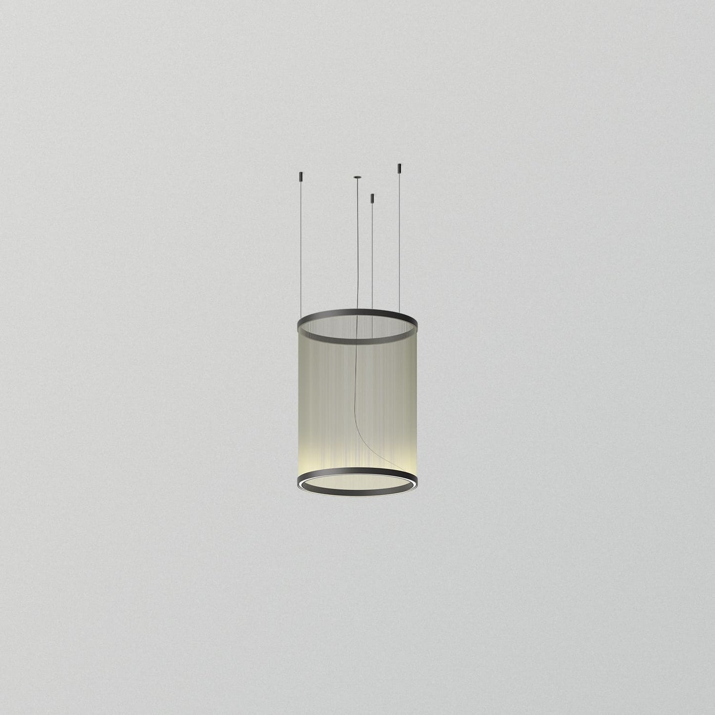 Luma Pendant Light