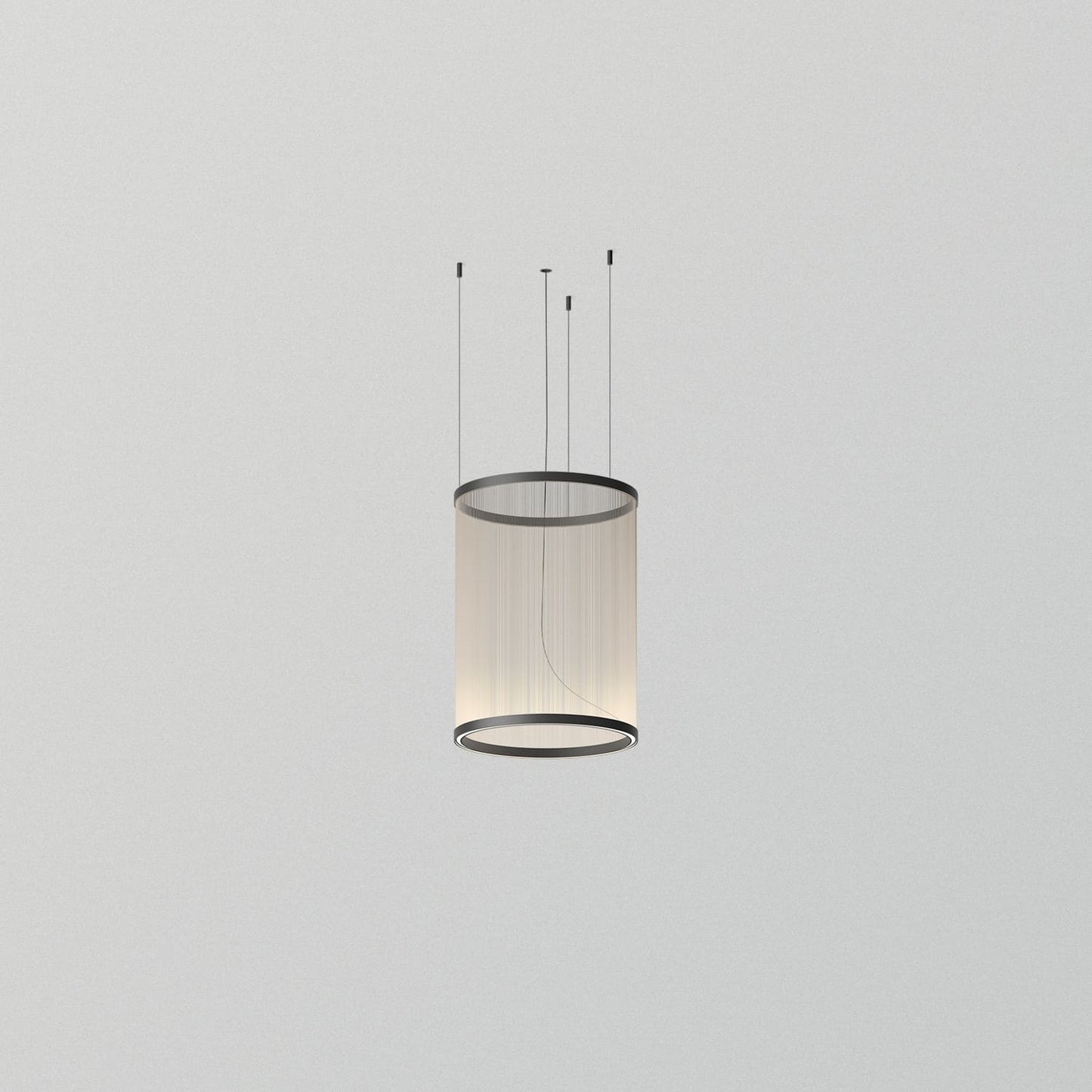 Luma Pendant Light