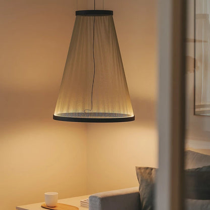 Luma Pendant Light