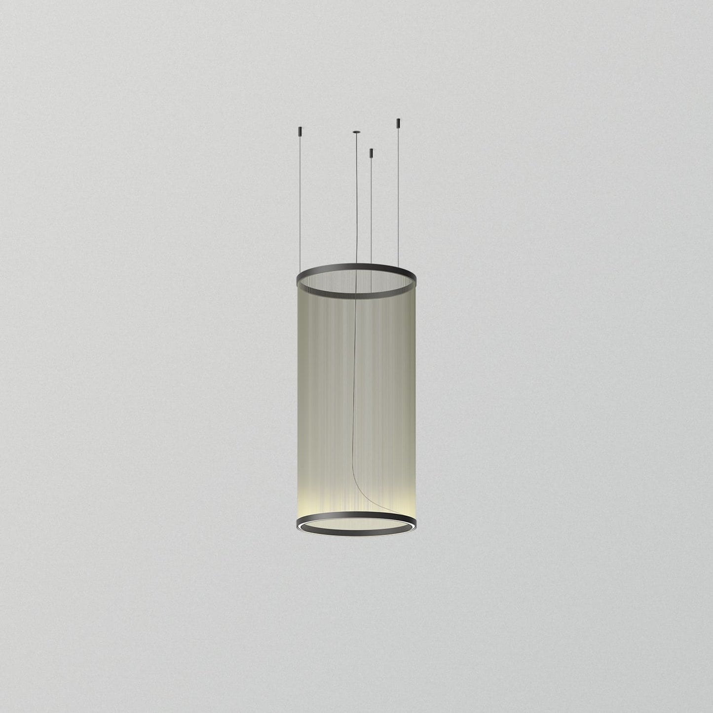 Luma Pendant Light