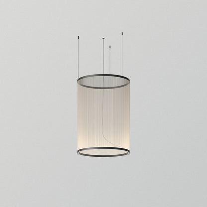 Luma Pendant Light