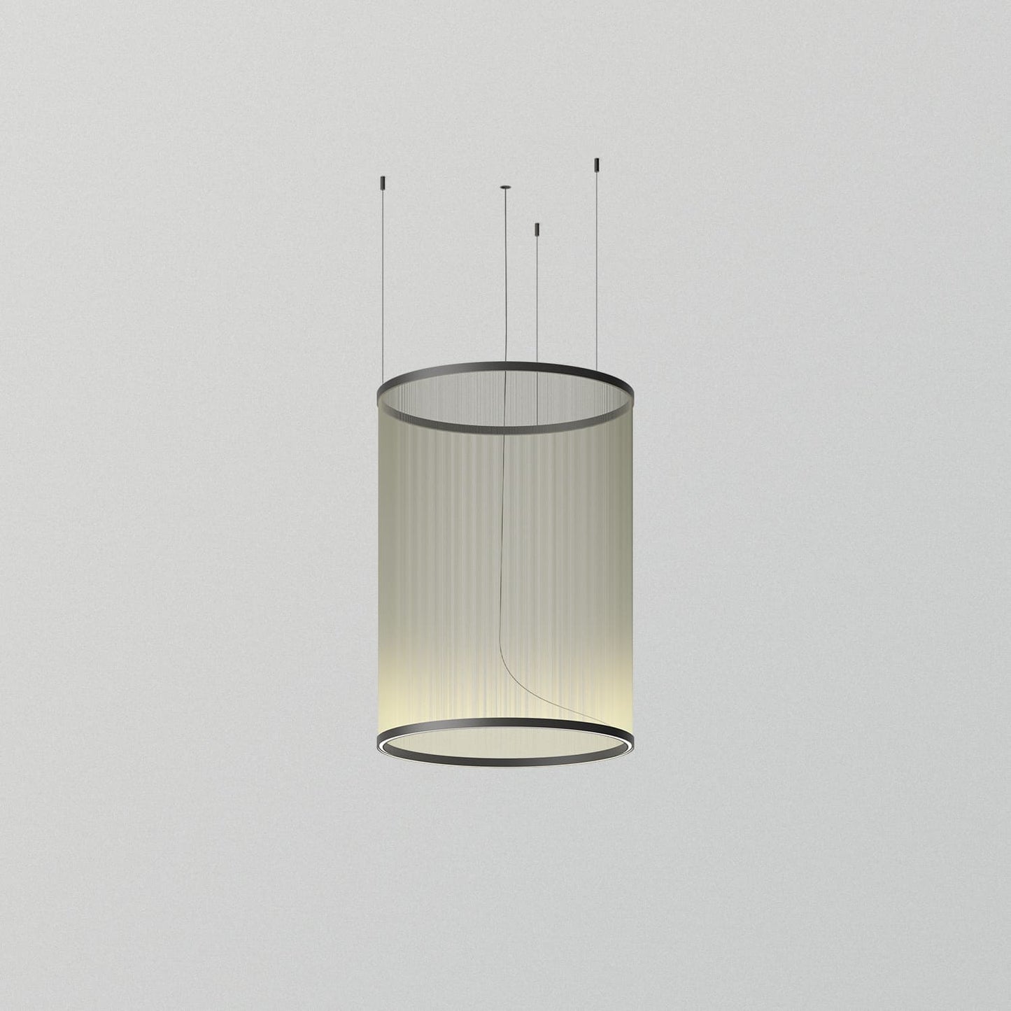 Luma Pendant Light