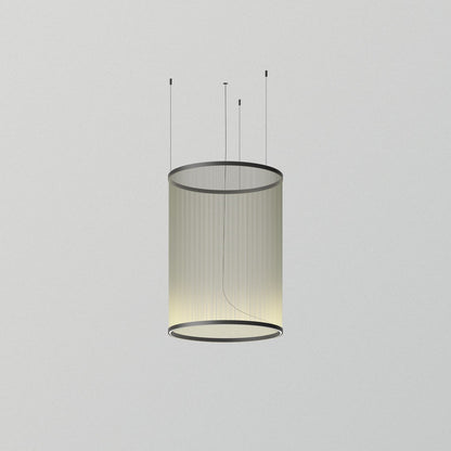 Luma Pendant Light