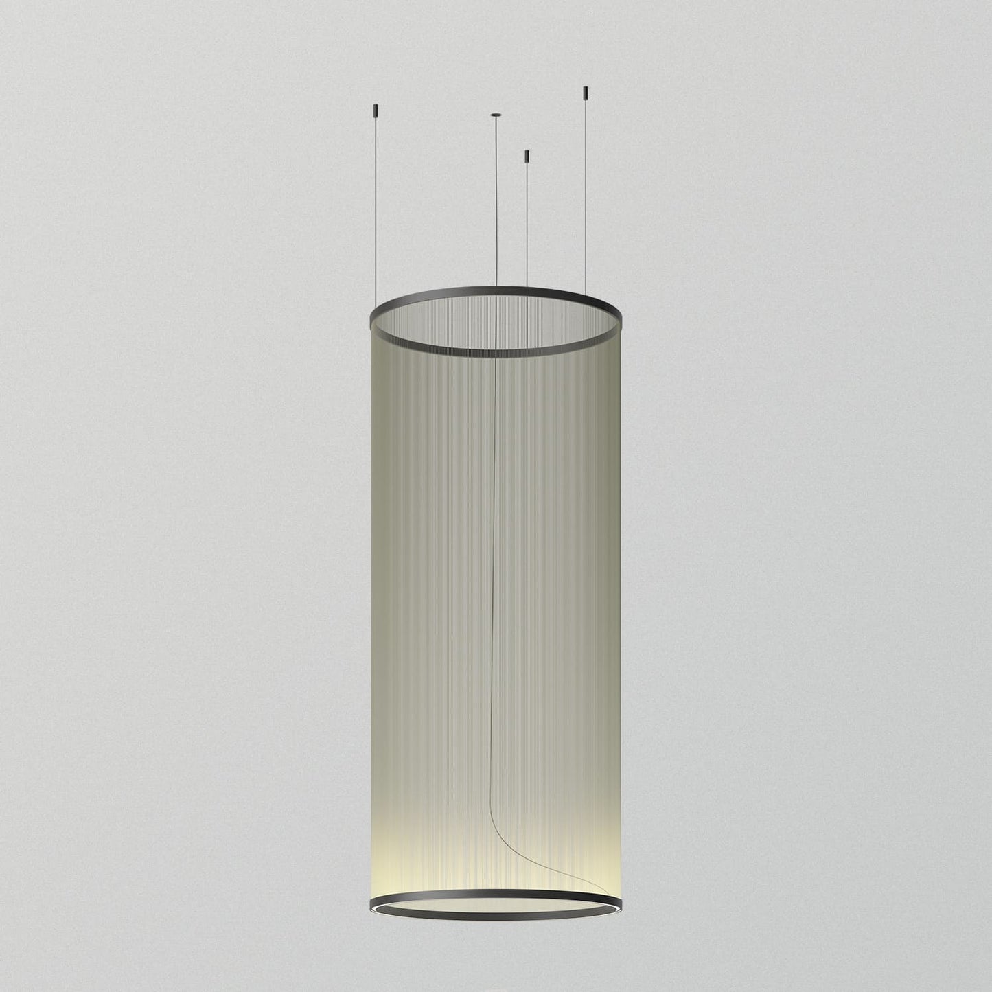 Luma Pendant Light