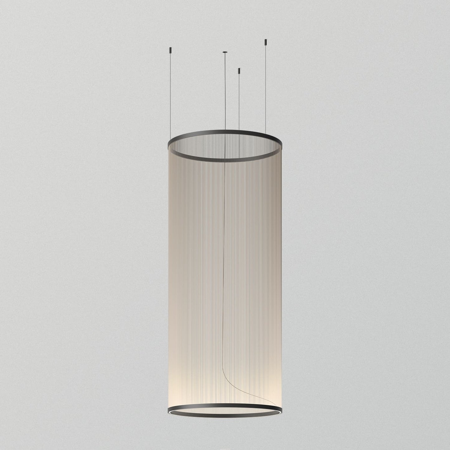 Luma Pendant Light