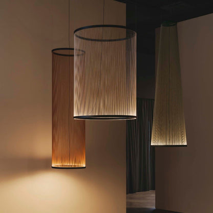 Luma Pendant Light