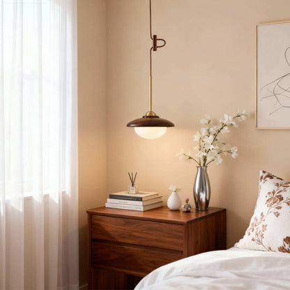 Lumaro Pendant Lamp