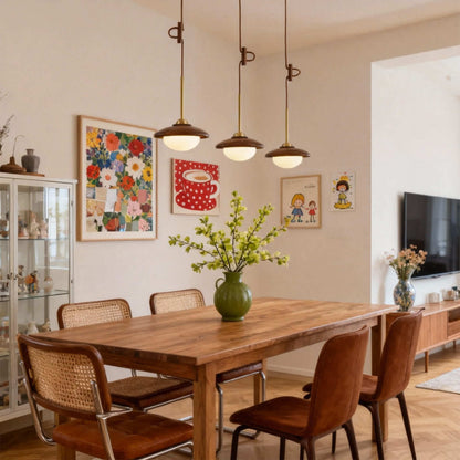 Lumaro Pendant Lamp