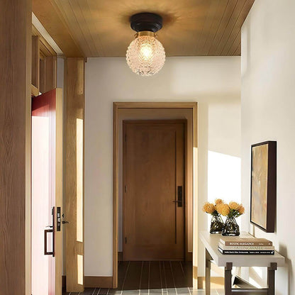 Lumidora Ceiling Lamp