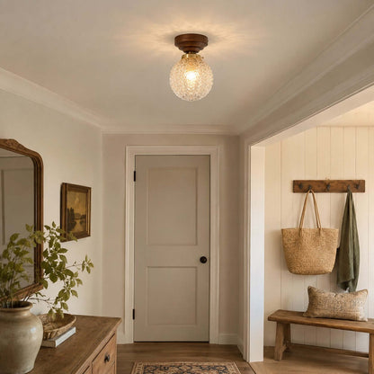 Lumidora Ceiling Lamp