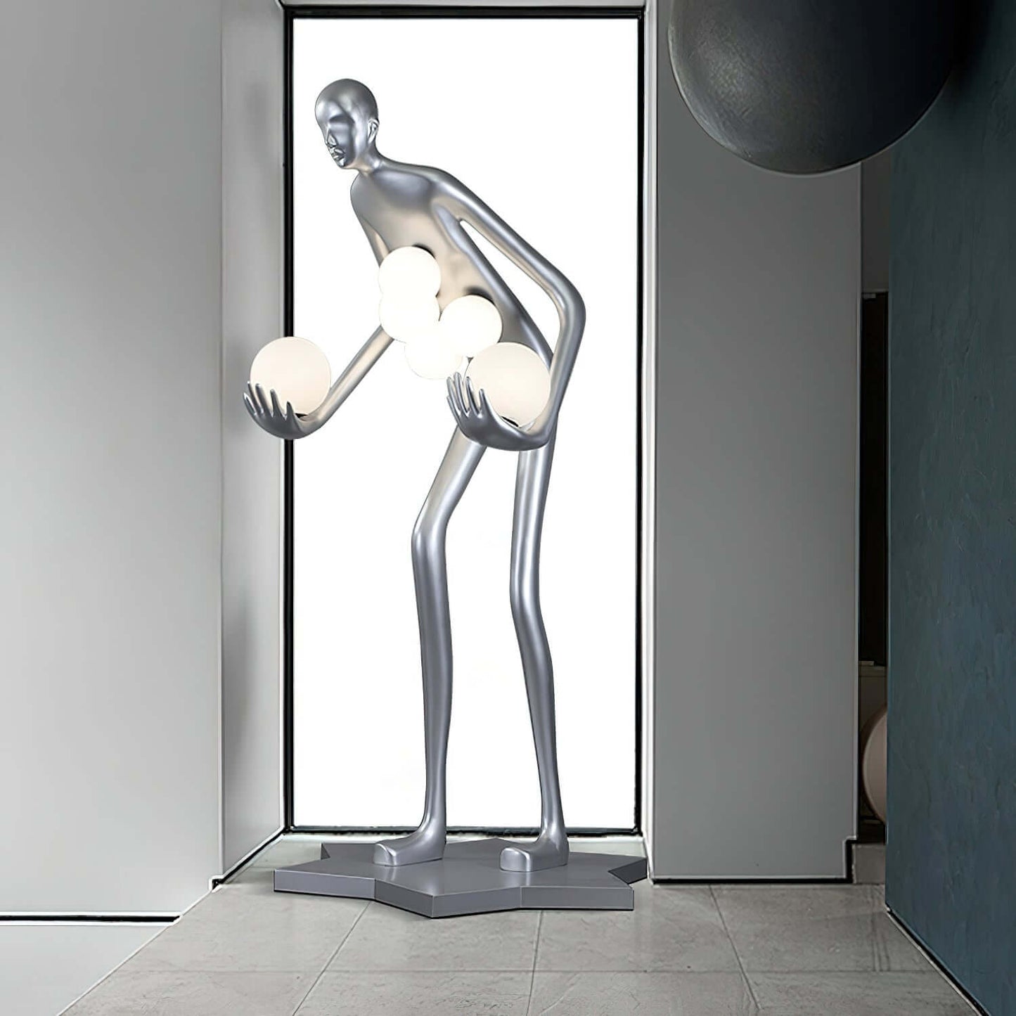 Lumina Floor Lamp