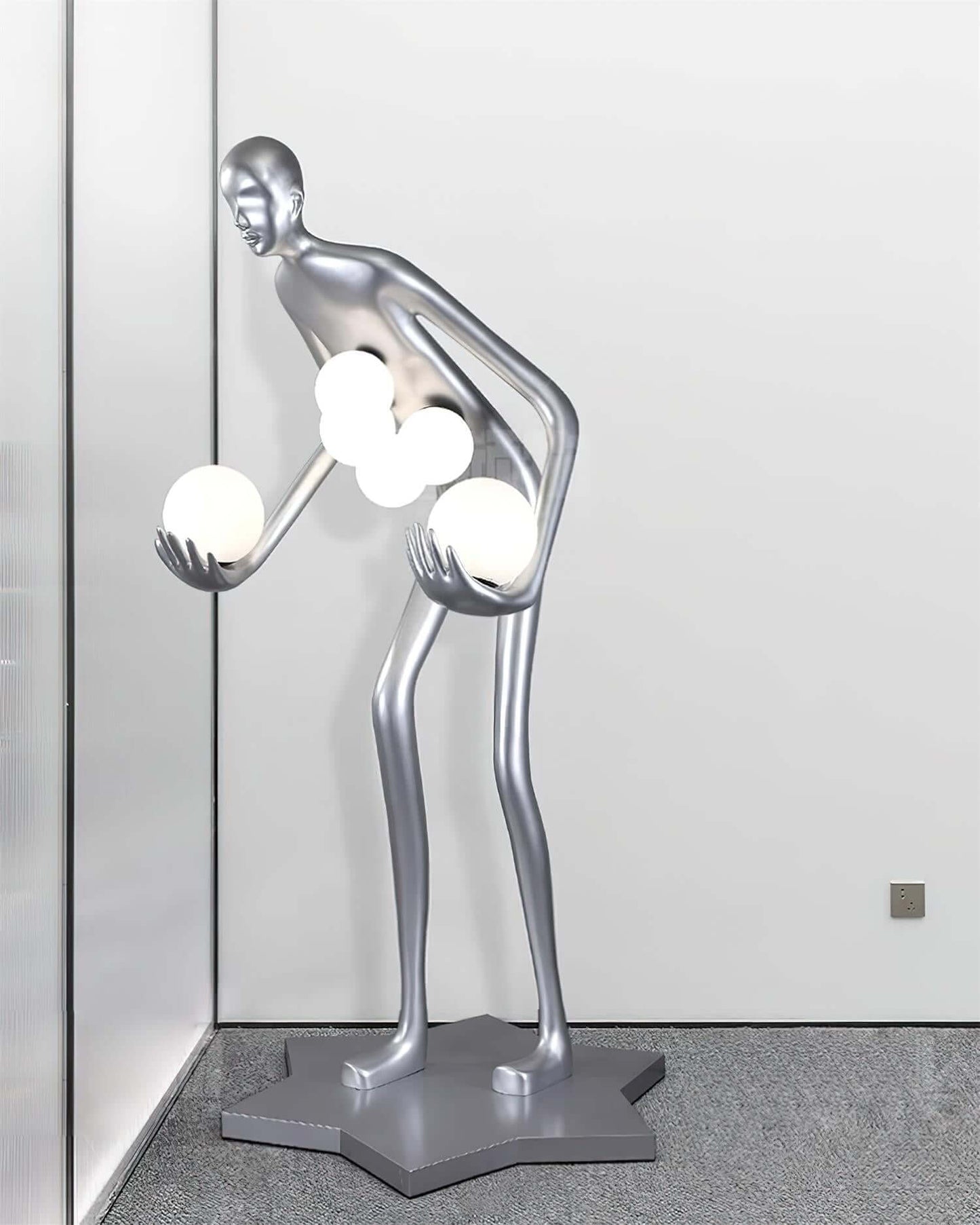 Lumina Floor Lamp