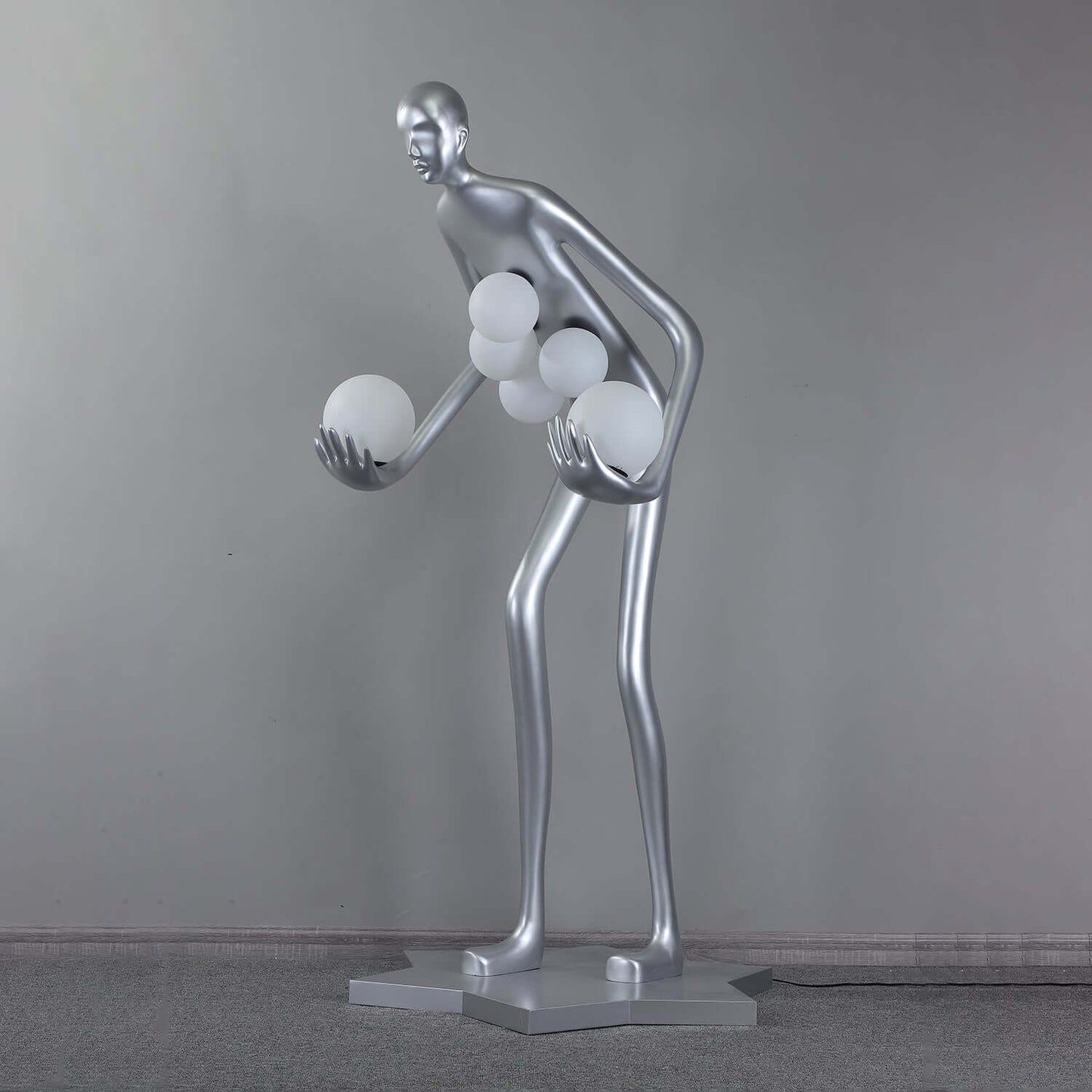 Lumina Floor Lamp