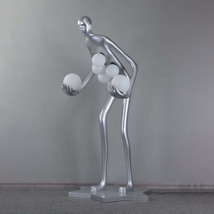 Lumina Floor Lamp