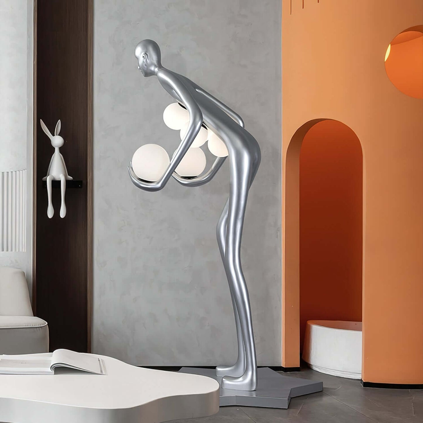 Lumina Floor Lamp