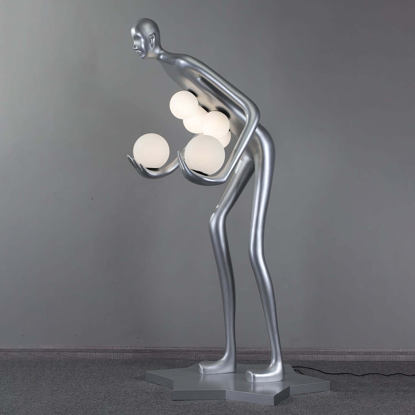 Lumina Floor Lamp