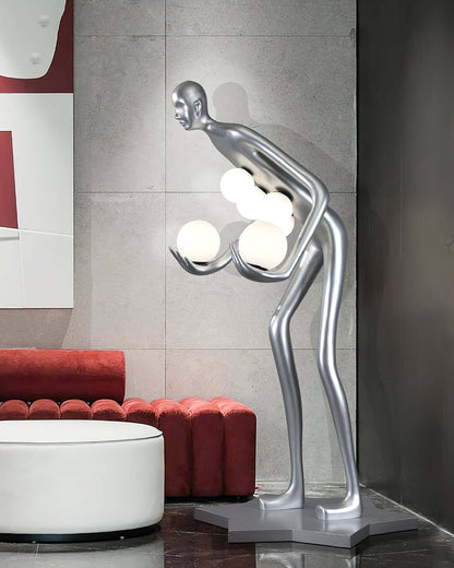 Lumina Floor Lamp