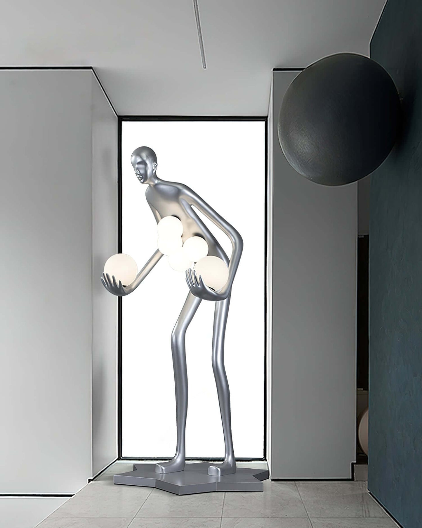 Lumina Floor Lamp