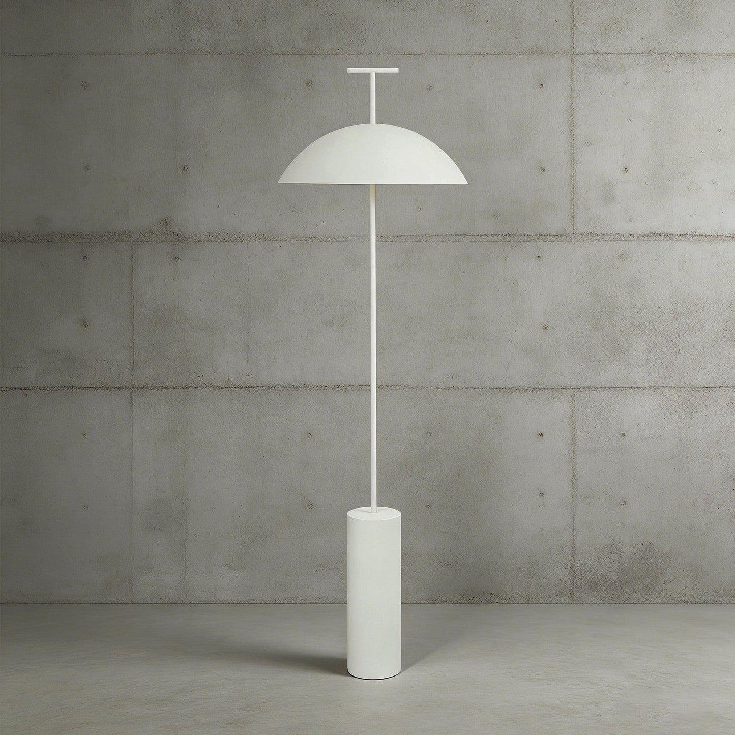 Masterpiece Floor Lamp