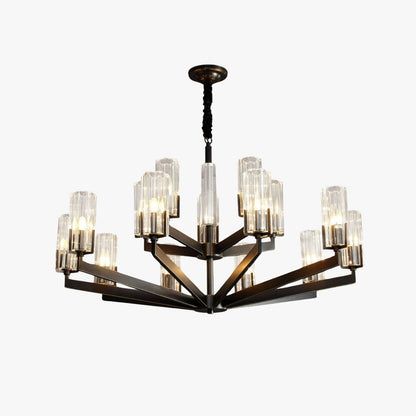 Luminara Chandelier