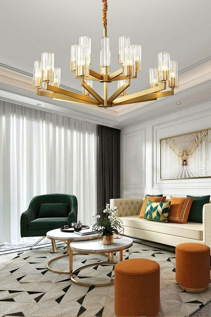 Luminara Chandelier