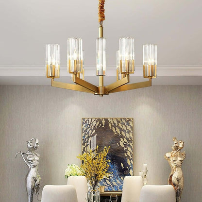 Luminara Chandelier