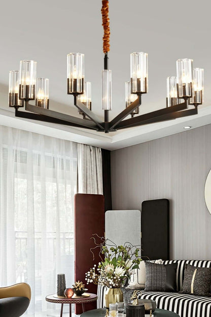 Luminara Chandelier