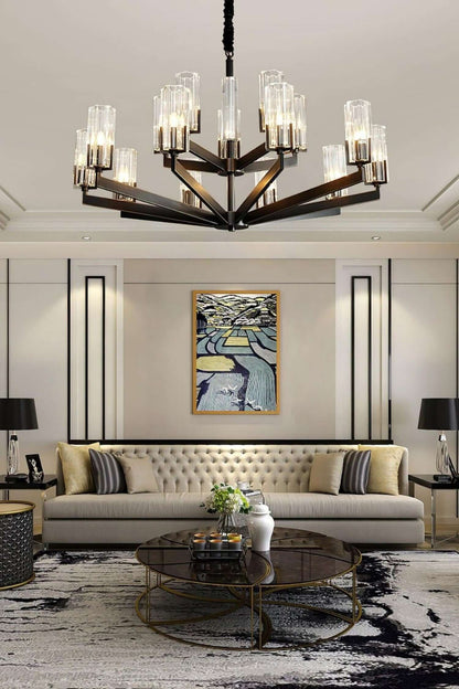 Luminara Chandelier