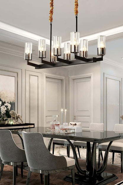 Luminara Chandelier