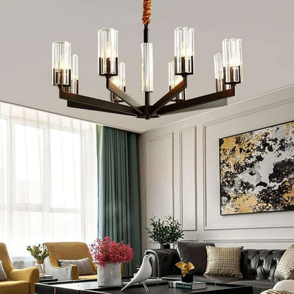 Luminara Chandelier