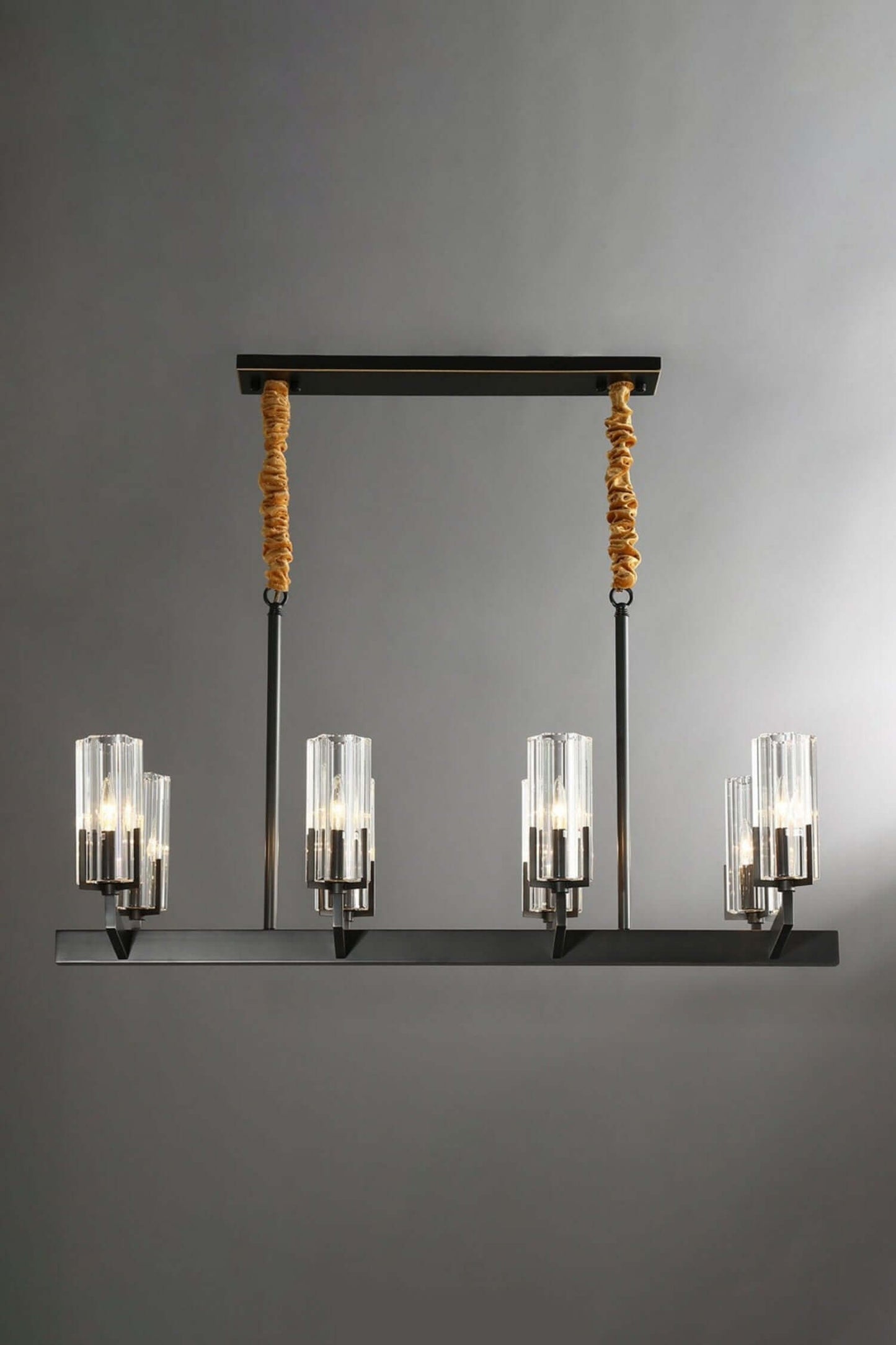Luminara Chandelier