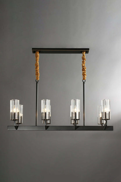 Luminara Chandelier