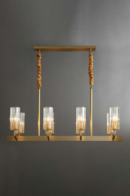 Luminara Chandelier