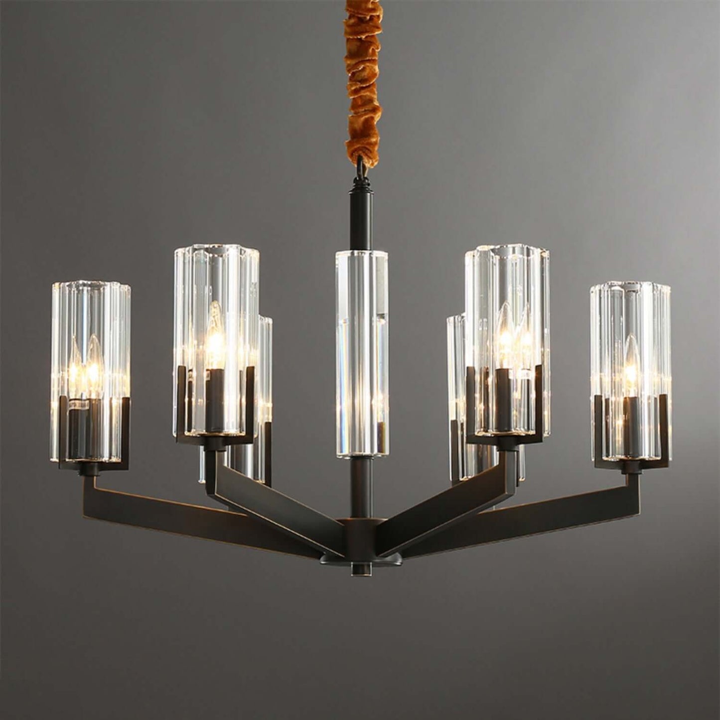 Luminara Chandelier