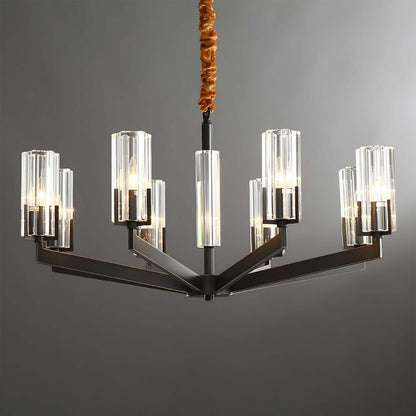 Luminara Chandelier