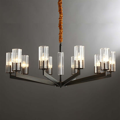 Luminara Chandelier