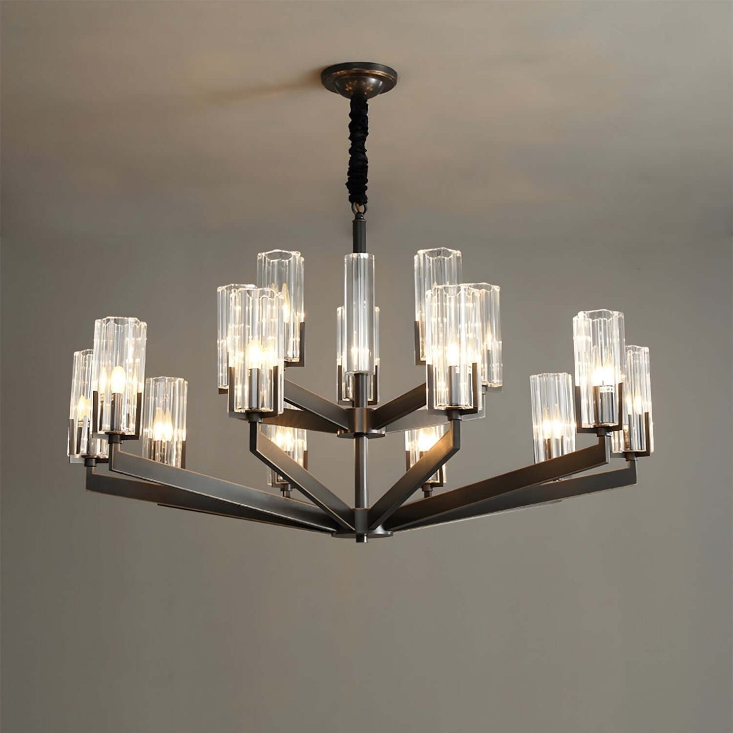 Luminara Chandelier
