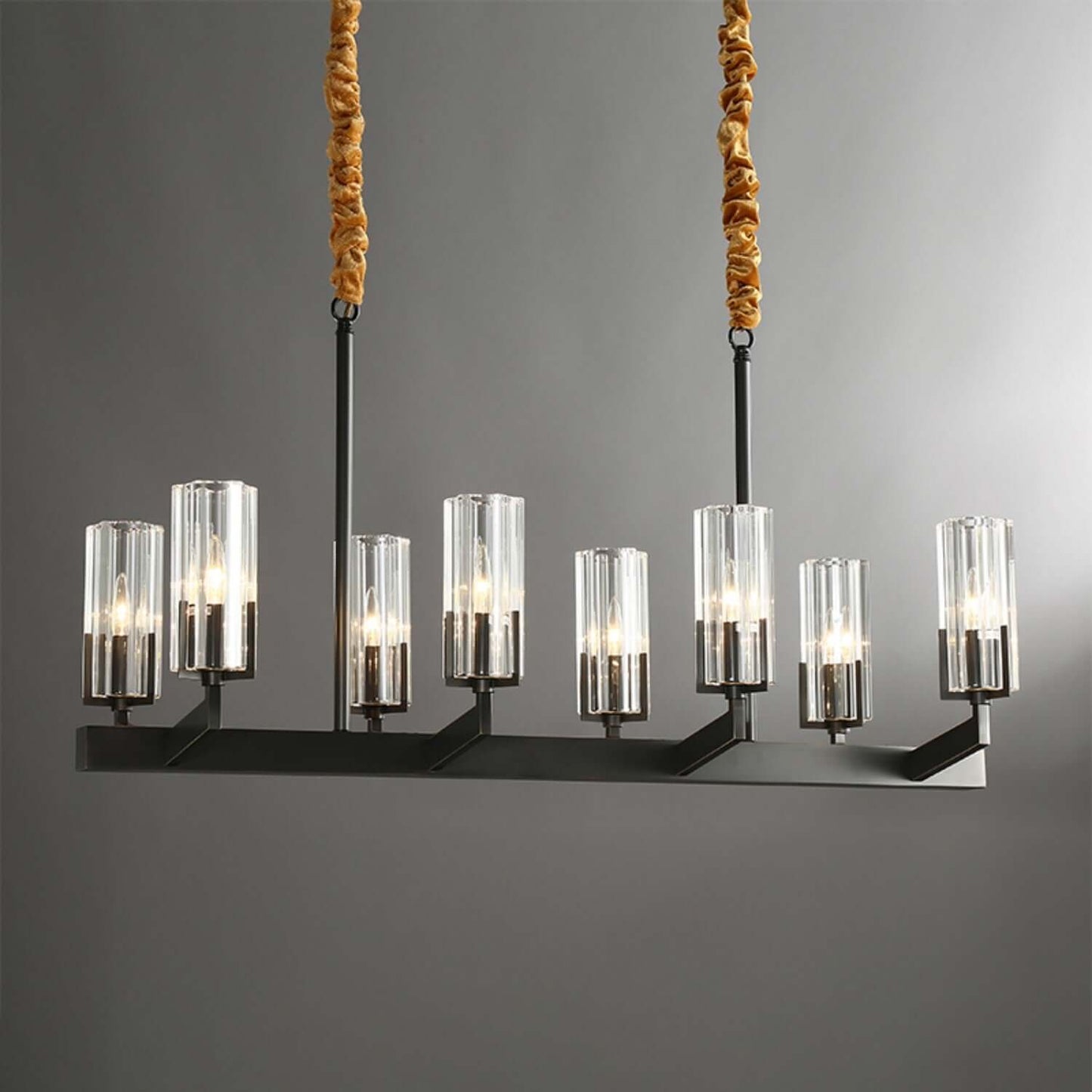 Luminara Chandelier