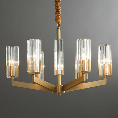 Luminara Chandelier
