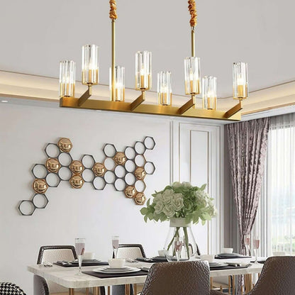 Luminara Chandelier