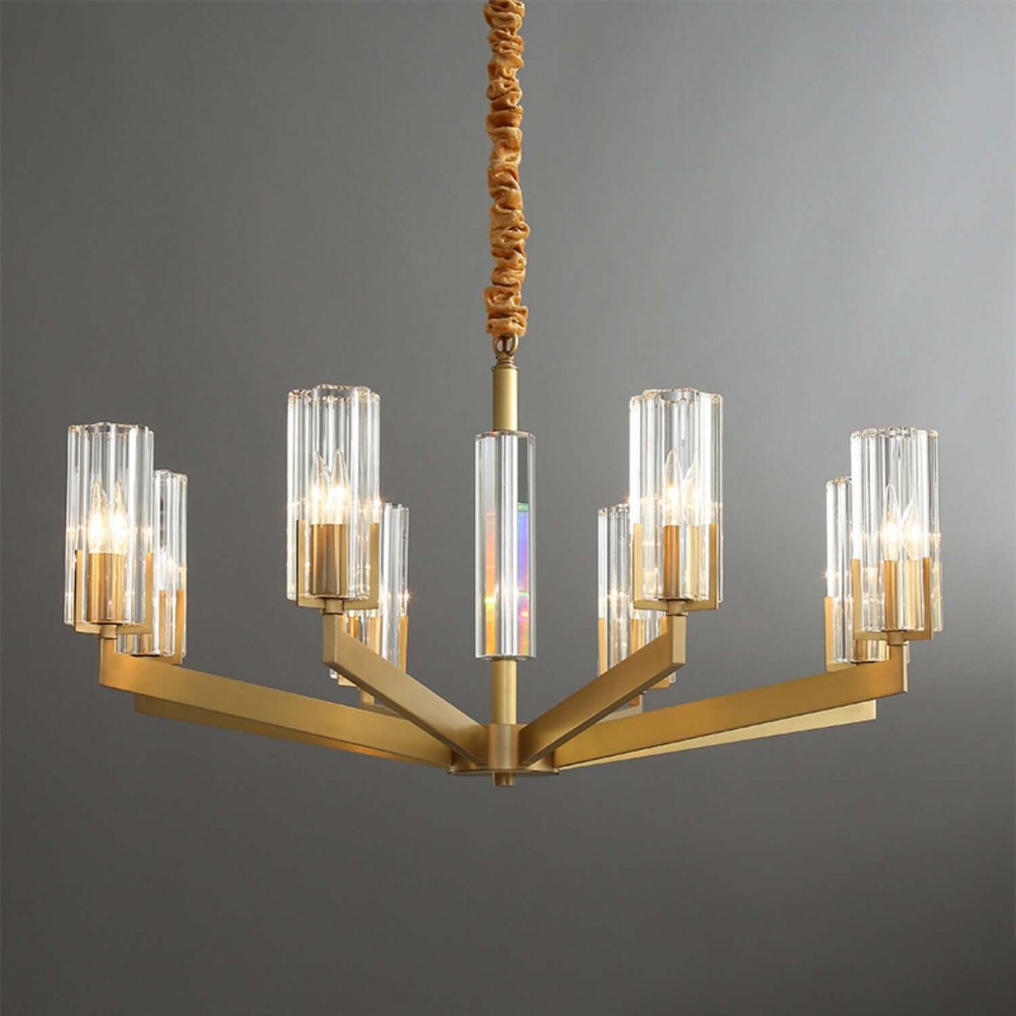 Luminara Chandelier