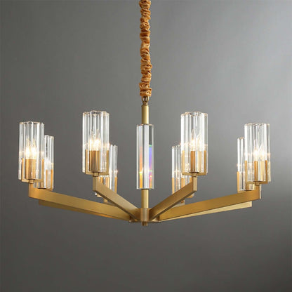 Luminara Chandelier