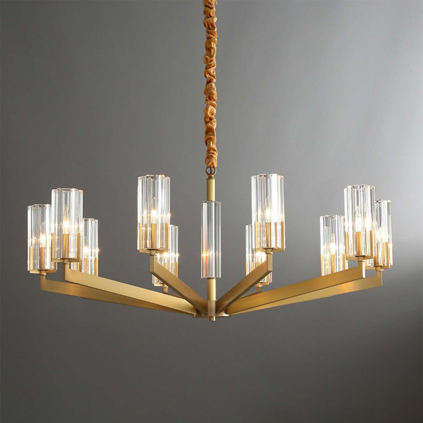 Luminara Chandelier