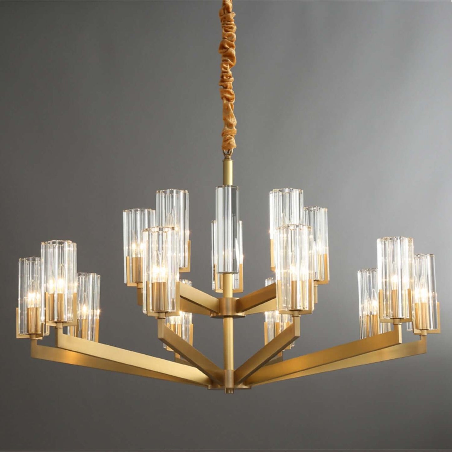 Luminara Chandelier