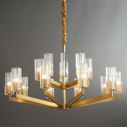 Luminara Chandelier