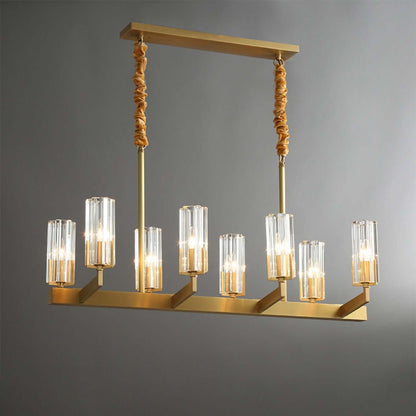 Luminara Chandelier