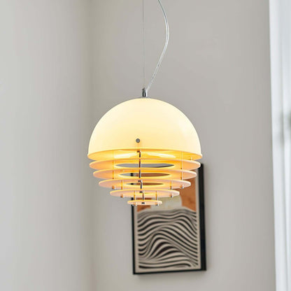 Lumora Pendant Light