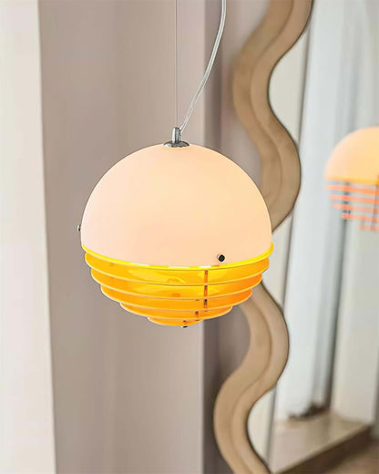 Lumora Pendant Light